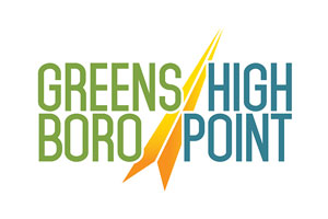Greensboro HighPoint