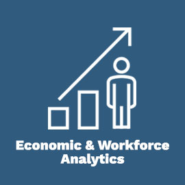 Economic Workforce Analytics