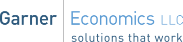 Garner Economics Logo