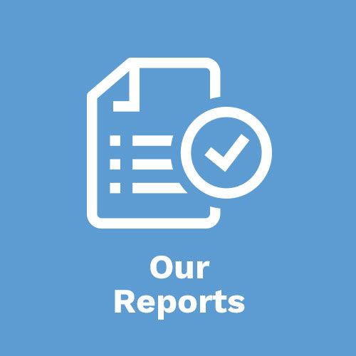 Our Latest Reports